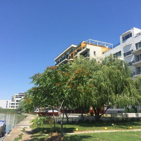 Mario Apartamente - Romantic Mamaia Exterior foto