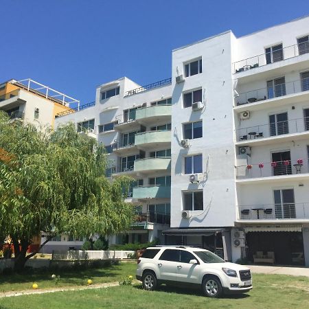 Mario Apartamente - Romantic Mamaia Exterior foto