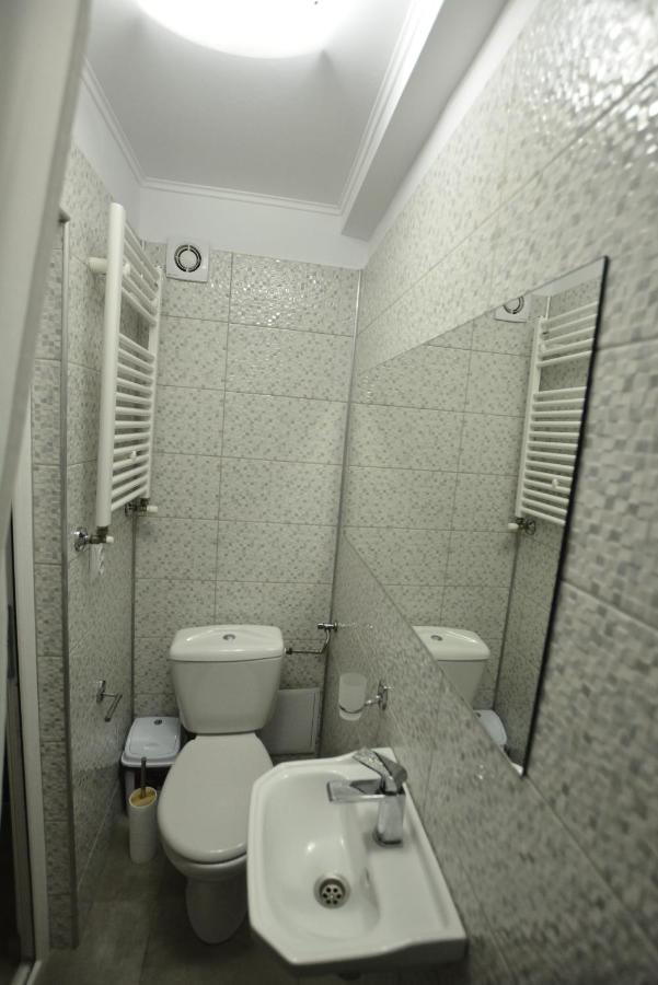 Mario Apartamente - Romantic Mamaia Exterior foto