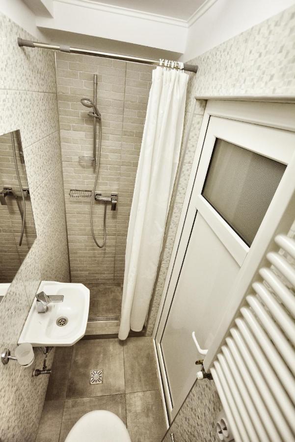 Mario Apartamente - Romantic Mamaia Exterior foto